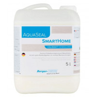 Лак BERGER Aqua-Seal SmartHome (5л)